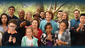 Dianne Feinstein – CA thumbnail