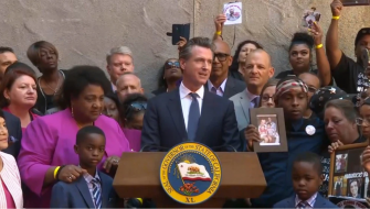 Gavin Newsom – CA thumbnail