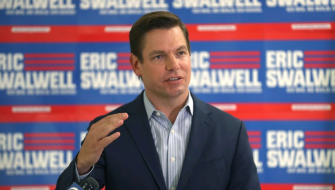 Eric Swalwell CA-14 thumbnail