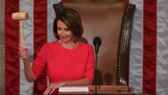Nancy Pelosi CA-11 thumbnail