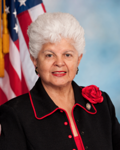 Grace Napolitano 1