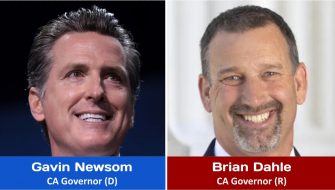 2022 CA Governor Race thumbnail