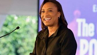 Laphonza Butler – CA thumbnail
