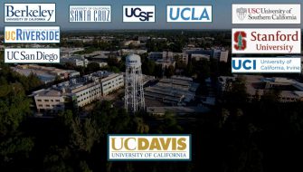 California Universities thumbnail