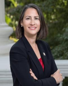 Laura Friedman CA-30 1