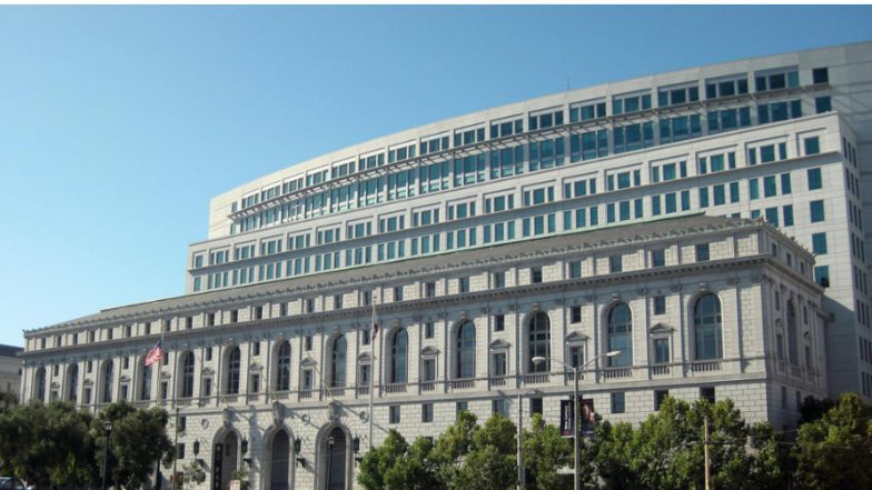 California Judicial Branch