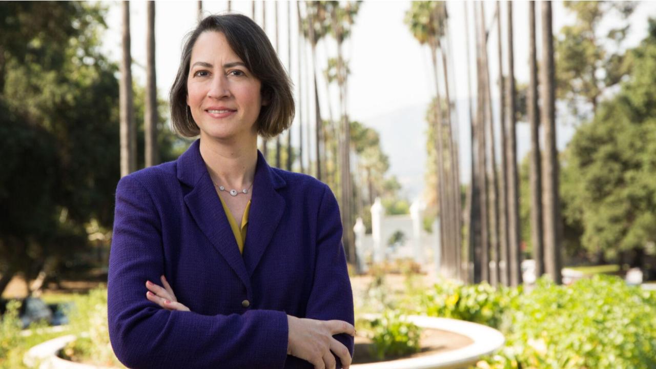 Laura Friedman CA-30