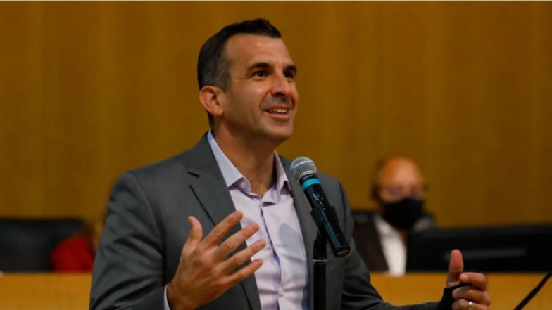 Sam Liccardo CA-16